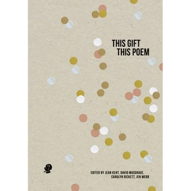 This Gift, This Poem