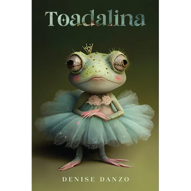 Toadalina
