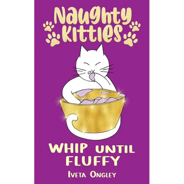 Whip until Fluffy