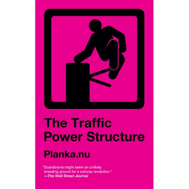 Traffic Power Structure