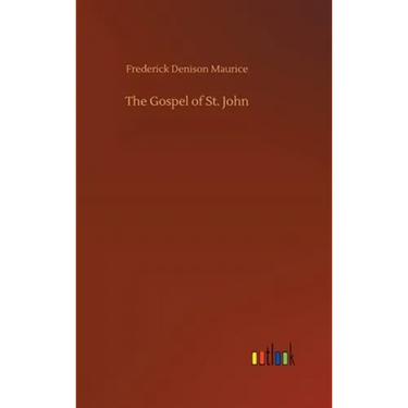 The Gospel of St. John