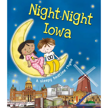 Night-Night Iowa
