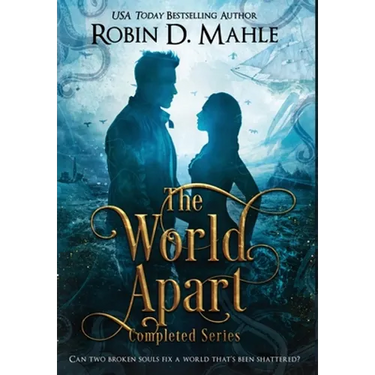 The World Apart: Completed Series