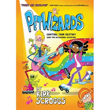 Petwizards