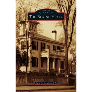 Blaine House