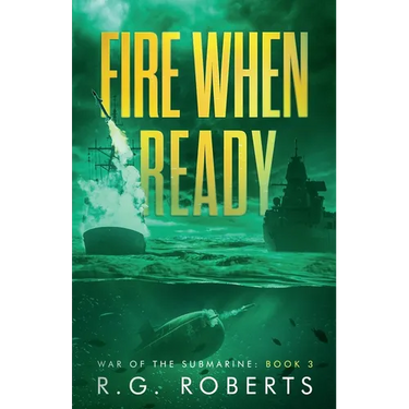 Fire When Ready