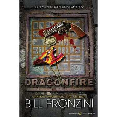 Dragonfire: The Nameless Detective