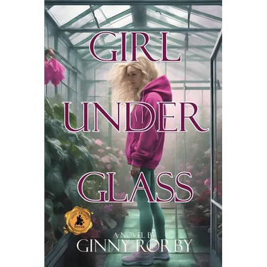 Girl Under Glass