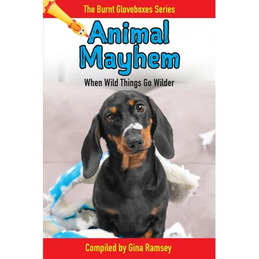 Animal Mayhem: When Wild Things Go Wilder