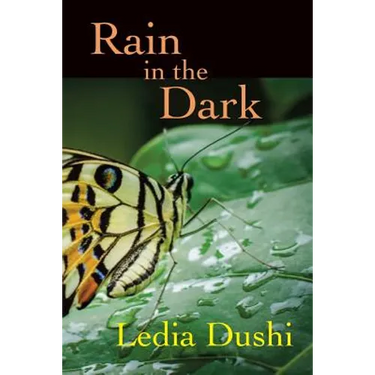 Rain in the Dark