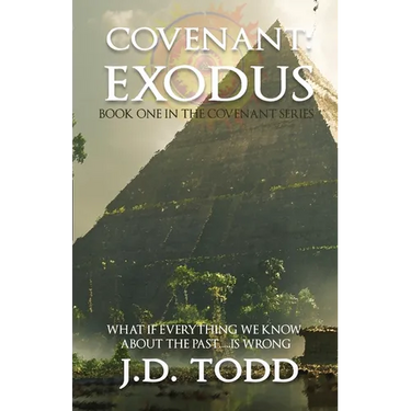 Covenant: Exodus