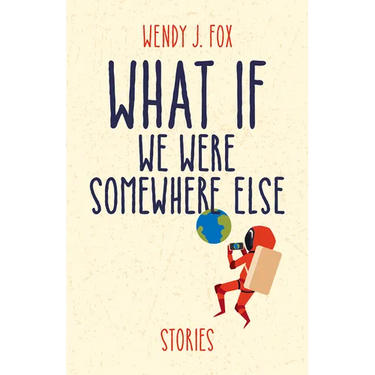 What If We Were Somewhere Else