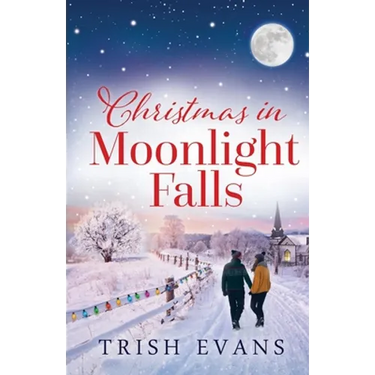 Christmas in Moonlight Falls