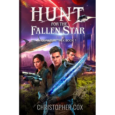 Hunt for the Fallen Star