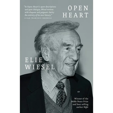 Open Heart