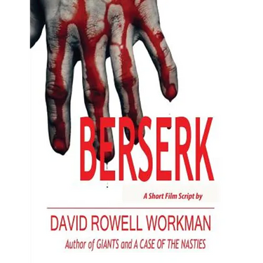 Berserk
