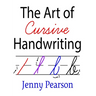 The Art of Cursive Handwriting: A Self-Teaching Workbook