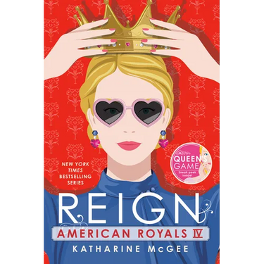 American Royals IV: Reign