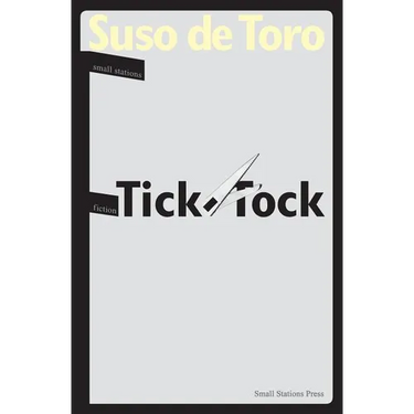 Tick-Tock