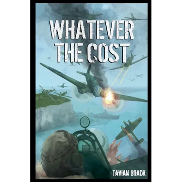 Whatever the Cost