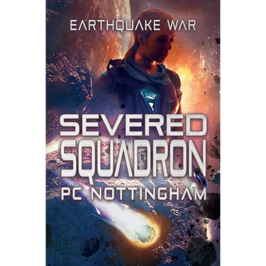 Severed Squadron