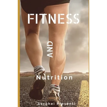 Fitness And Nutrition
