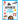 Japanese Picture Dictionary: Learn 1,500 Japanese Words and Phrases (Ideal for Jlpt & AP Exam Prep; Includes Online Audio)