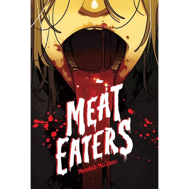 Meat Eaters