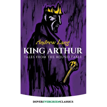 King Arthur: Tales from the Round Table