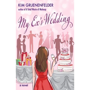 My Exs Wedding