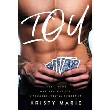 Iou: A Romantic Comedy