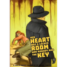 Her Heart was a Locked Room, and Nobody had the Key: A Giallo Series Companion by Miguel Ribeiro