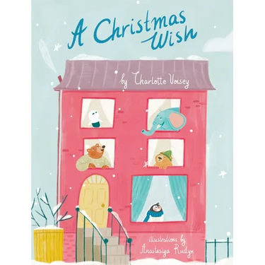 A Christmas Wish