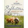 Reflections from Shepherd's Gate Farm: Four Seasons of Interactive Devotions and Coloring Art
