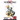 Hoshin Engi, Vol. 23: The Road with No Guidepost