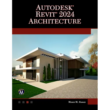 Autodesk(r) Revit(r) 2024 Architecture