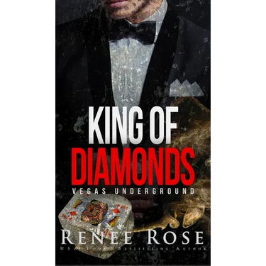 King of Diamonds: A Mafia Romance
