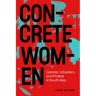 Concrete Women
