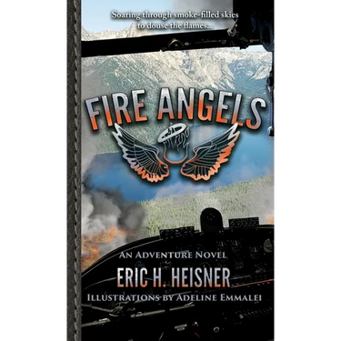 Fire Angels