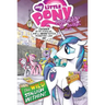 My Little Pony: Friendship Is Magic: Vol. 12