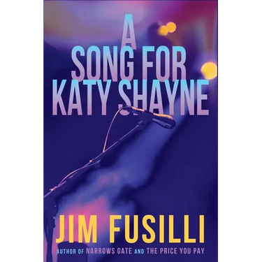 A Song for Katy Shayne