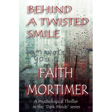 Behind A Twisted Smile