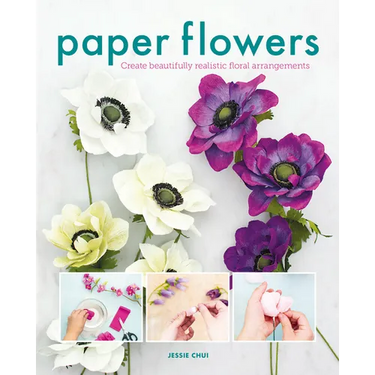 Paper Flowers