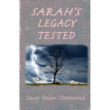 Sarah's Legacy Tested