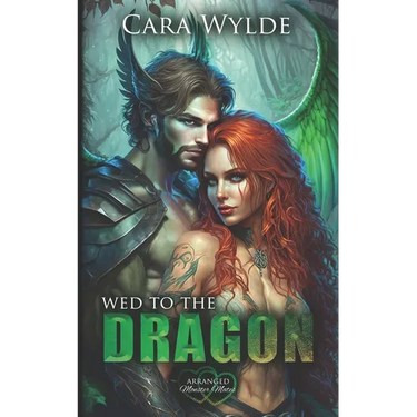 Wed to the Dragon