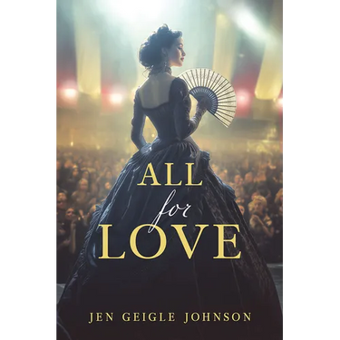 All for Love