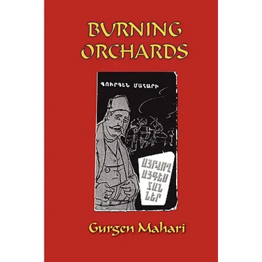 Burning Orchards
