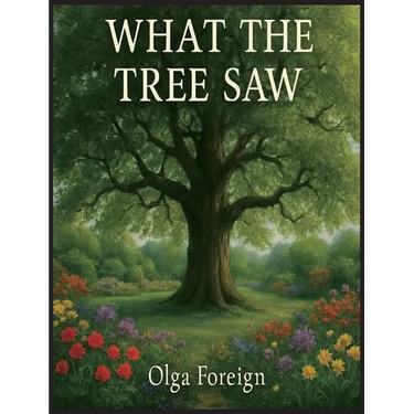 What The Tree Saw