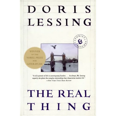 The Real Thing: Stories and Sketches