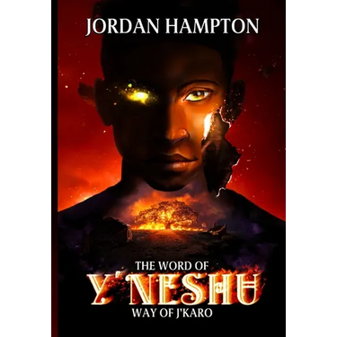 The Word of Y'Neshu: Way of J'Karo